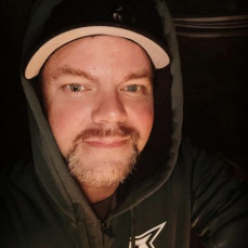 Miss you bro...❤️ - Brandy Krug