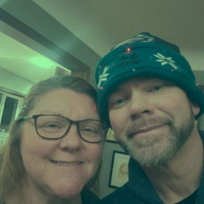 Miss you bro...❤️ - Brandy Krug