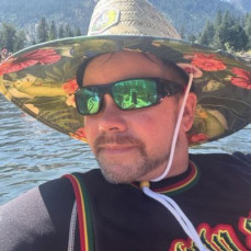 Miss you bro...❤️ - Brandy Krug