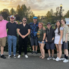 Miss you bro...❤️ - Brandy Krug