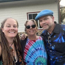 Miss you bro...❤️ - Brandy Krug