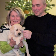 John, Willhe & Debbie, Dec 2026 - Dave Lindgren