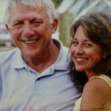Love of Family - Karen Simmonds