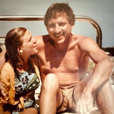 Love of Family - Karen Simmonds