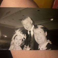 Love of Family - Karen Simmonds