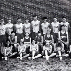 - Amanda (Hall) Floros/classmate