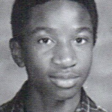 - Amanda (Hall) Floros/classmate