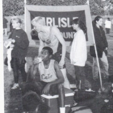 - Amanda (Hall) Floros/classmate