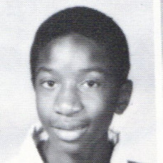 - Amanda (Hall) Floros/classmate