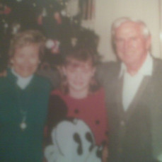 - the family