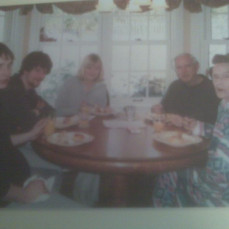 - the family