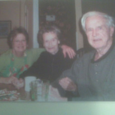 - the family