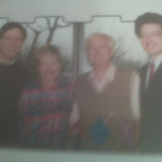 - the family