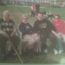 - the family