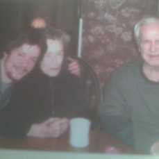 - the family