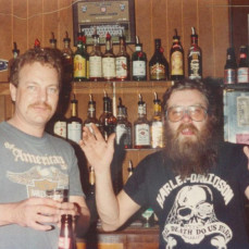 - Pamela J.S. Hutchinson