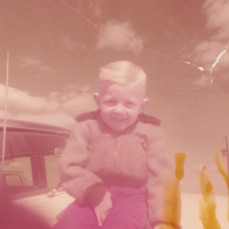 - Pamela J.S. Hutchinson