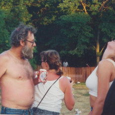 - Pamela J.S. Hutchinson