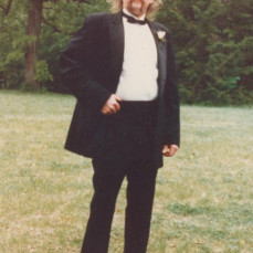 - Pamela J.S. Hutchinson