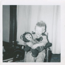 - Pamela J.S. Hutchinson