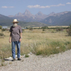 - Pamela J.S. Hutchinson