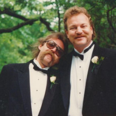 - Pamela J.S. Hutchinson