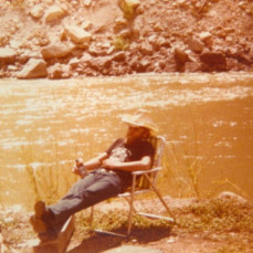 - Pamela J.S. Hutchinson