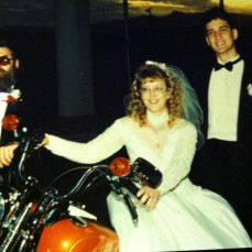 - Pamela J.S. Hutchinson