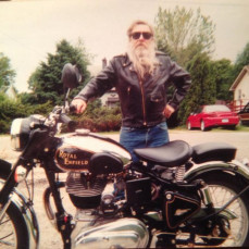 - Pamela J.S. Hutchinson