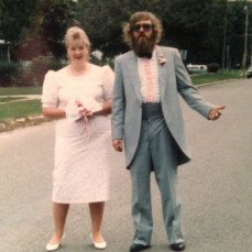 - Pamela J.S. Hutchinson