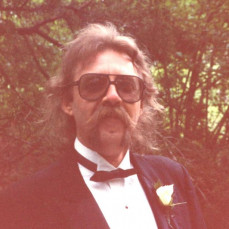 - Pamela J.S. Hutchinson