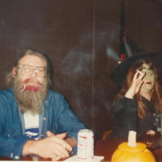 - Pamela J.S. Hutchinson