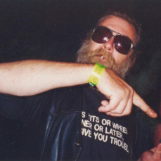 - Pamela J.S. Hutchinson