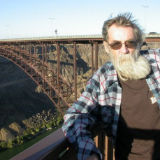 - Pamela J.S. Hutchinson