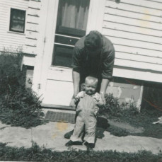 - Pamela J.S. Hutchinson