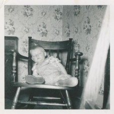 - Pamela J.S. Hutchinson