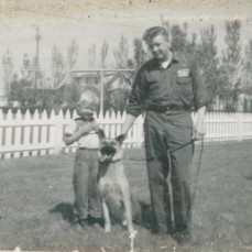 - Pamela J.S. Hutchinson