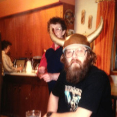 - Pamela J.S. Hutchinson