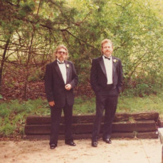 - Pamela J.S. Hutchinson