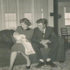 - Pamela J.S. Hutchinson