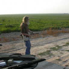 - Pamela J.S. Hutchinson