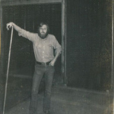 - Pamela J.S. Hutchinson