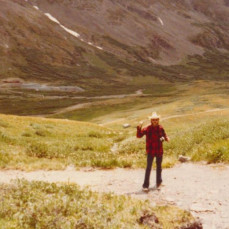 - Pamela J.S. Hutchinson