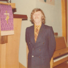 - Pamela J.S. Hutchinson