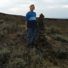 - Pamela J.S. Hutchinson