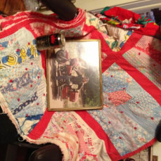 - Pamela J.S. Hutchinson