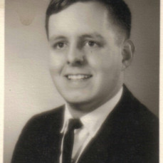 Christopher David Steele, high school graduation - Cynthia Steele