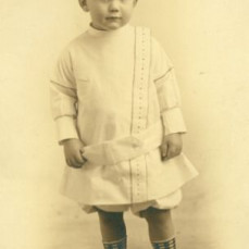 - Ames Historical Society