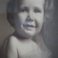 Our Dad then and now - Heidi Aylen