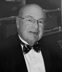 Dr. Charles Arthur Tommie Tom Foreman